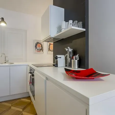 Apartment Like - Le Parc *