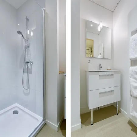Like - Le Parc Apartment
