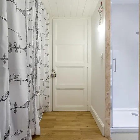 Like - Le Parc Apartment Lyon