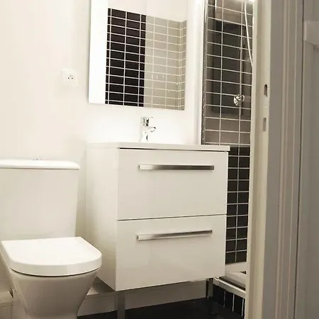 Like - Le Parc Apartment