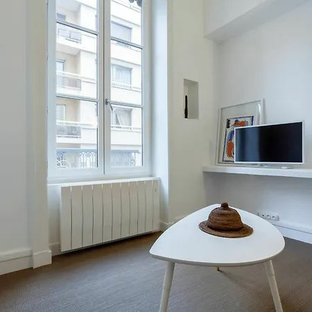 Apartment Like - Le Parc