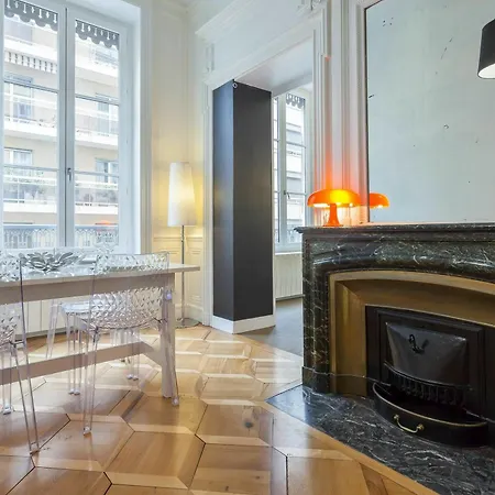 Apartment Like - Le Parc *