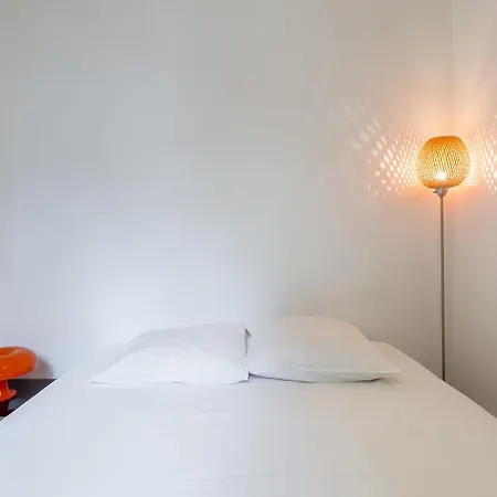 Like - Le Parc 아파트