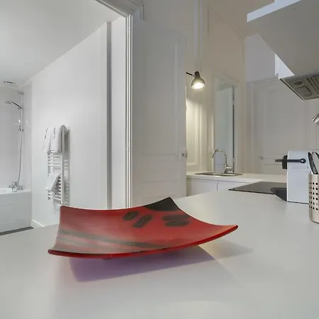 Like - Le Parc Apartment *