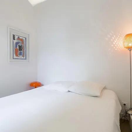 Like - Le Parc Apartment Lyon