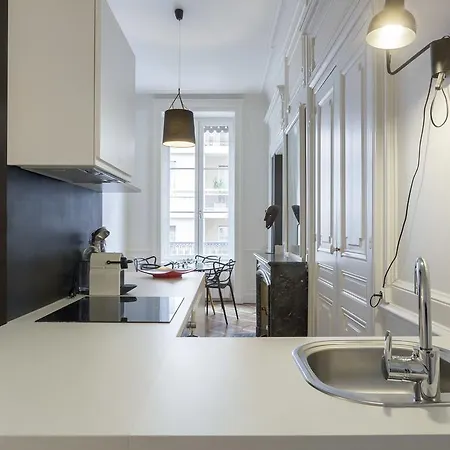 Like - Le Parc Apartment *