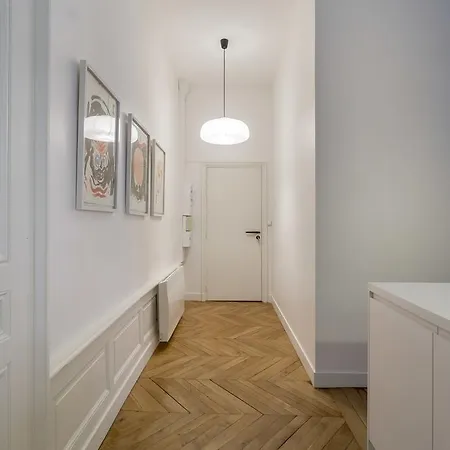 Apartment Like - Le Parc