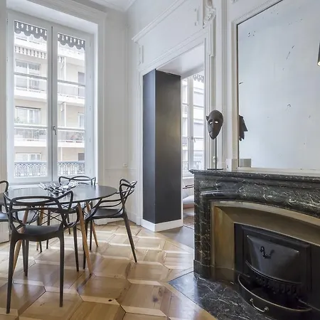 Apartment Like - Le Parc *