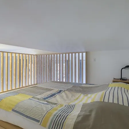 Apartment Like - Le Parc Lyon