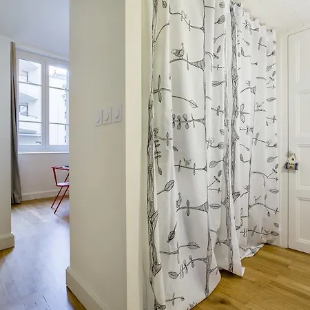 Like - Le Parc Apartment Lyon