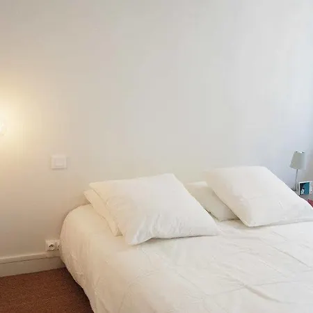 Apartment Like - Le Parc