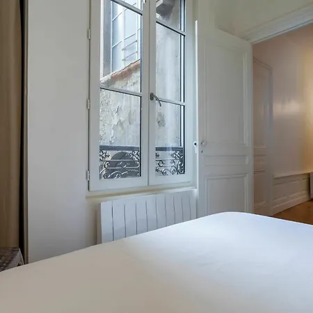 Apartment Like - Le Parc