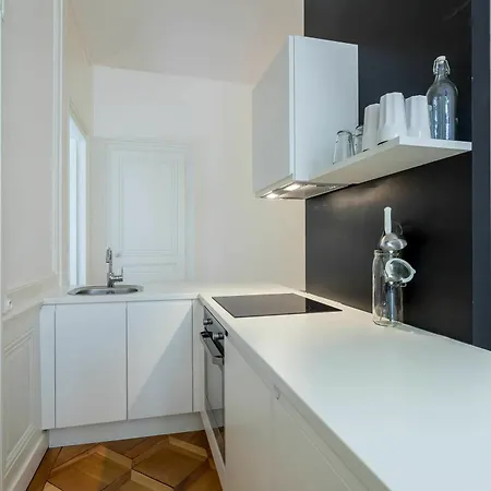 Apartment Like - Le Parc