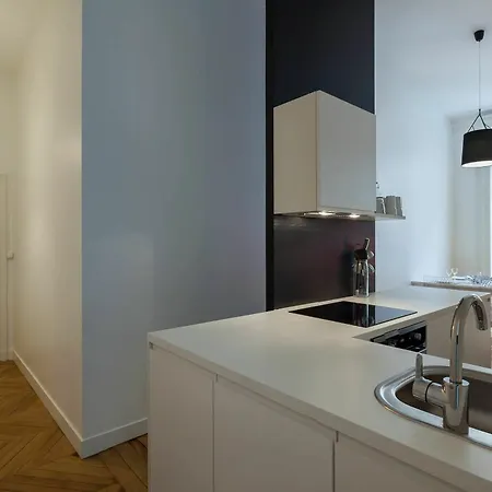 Like - Le Parc Apartment Lyon