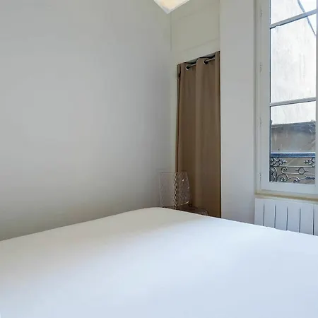 Apartment Like - Le Parc Lyon