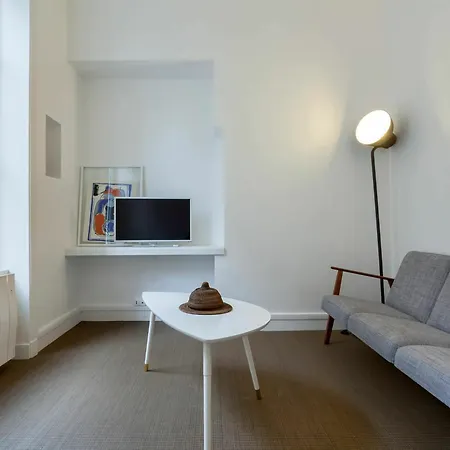 Apartment Like - Le Parc