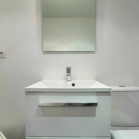 Apartment Like - Le Parc Lyon
