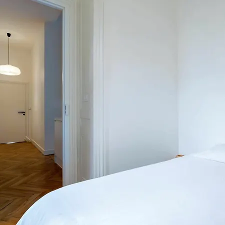 Apartment Like - Le Parc *
