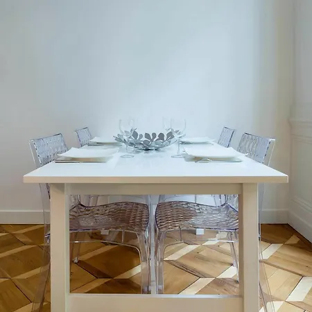 Apartment Like - Le Parc